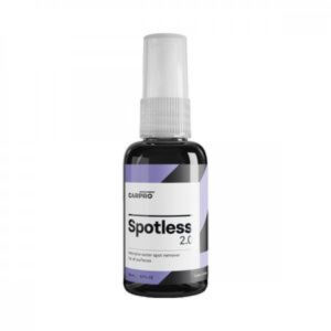 CarPro Spotless 2.0 - Su ve Kireç Lekesi Çıkarıcı ( Yeni Formül ) - 50ml