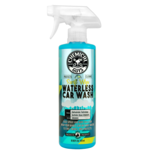 Chemical Guys Swift Wipe WATERLESS Car Wash - Sentetik Esaslı Cilalı Susuz Yıkama  473ml
