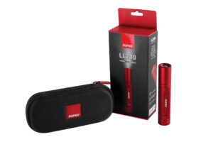 RUPES LL200 Swirl Finder El Feneri