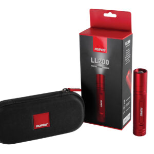 RUPES LL200 Swirl Finder El Feneri