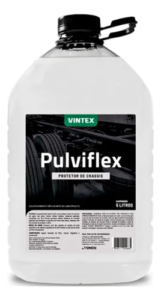 Vintex Pulviflex - Alt Takım ve Şasi Parlak Koruyucu - 5 lt