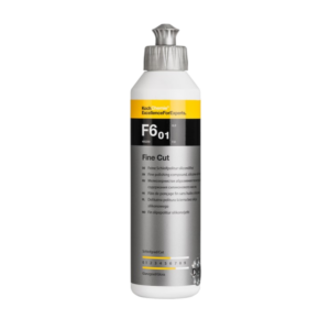 Koch Chemie F6.01 - Fine Cute Hafif Çizik Giderici Pasta 250 ml