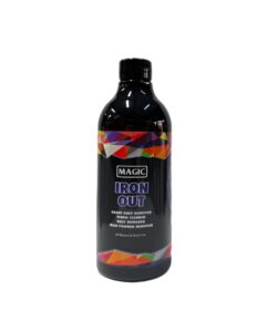 Magic Iron Out - PH Nötr Pas - Demir Tozu Sökücü ve Jant Temizleme Parlatma - 500 ml ** YENİ**