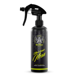 BadBoys Wheel Cleaner Neon – Neon Jant Temizleyici 500ml