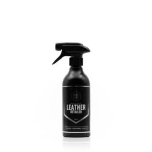Good Stuff Leather Detailer Deri Temizlik ve Bakım Bir Arada - 500ml