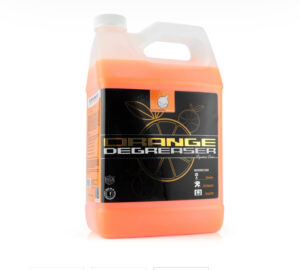 Chemical Guys Signature Series Orange Degreaser - Narenciye Kokulu Güçlü Temizlik - 3.79 Litre