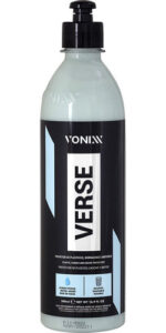 Vonixx VERSE – Konsantre Su Bazlı Plastik Parlatıcı - 500ml