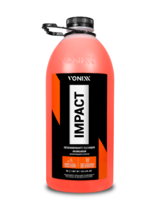 Vonixx IMPACT – Çok Amaçlı Güçlü Temizlik Ürünü / 3 Litre