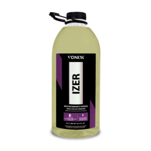 Vonixx Izer – Jant, Demir Tozu ve Pas Temizleme Ürünü / 3 Litre