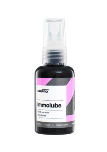 CarPro ImmoLube – Kil Kaydırıcı - 50 ml.