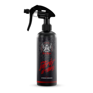 BadBoys Interior Dressing Cola Kokulu Torpido ve İç Plastik Bakım Koruma 500ml