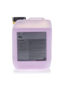 KochChemie MP Motor Plast - Motor Plastik Koruma 5L