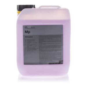 KochChemie MP Motor Plast - Motor Plastik Koruma 5L