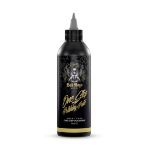 BadBoys One Step Polishing Paste - Bir Adım Parlatma Pastası 250 ml