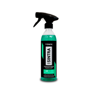 Vonixx Sintra Fast – Detaylı Temizlik ve Dezenfekte Ürünü - 500ml