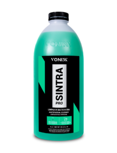 Vonixx Sintra PRO  – Konsantre Detaylı Temizlik ve Dezenfekte ürünü – 3 Litre