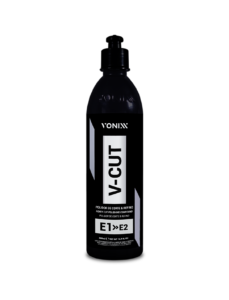 Vonixx V-CUT (Ağır Kesim) Agresif Pasta– 500ml