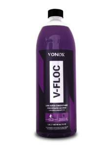 Vonixx V-FLOC – Süper Konsantre Ph Nötr Araç Şampuanı 1: 400 - 1.5 Litre