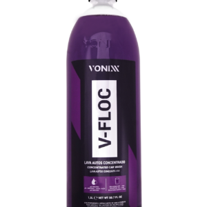 Vonixx V-FLOC – Süper Konsantre Ph Nötr Araç Şampuanı 1: 400 - 1.5 Litre