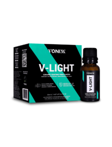 Vonixx V-Light - Far & Stop Seramik Kaplama Kiti 20ml