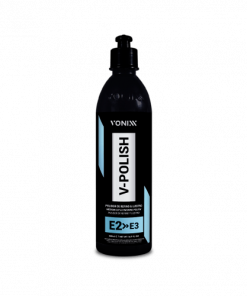 Vonixx V-POLISH (Orta Kesim) Hare Giderici ve İnce Pasta– 500ml