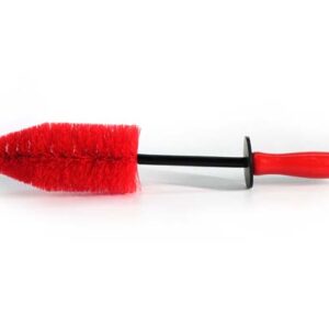 ParlatanAdamlar Flexi Alloy Brush - Esnek Jant Fırçası ( 36cm - 14cm fırça boyu )