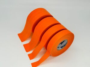 Yüksek Performans Car Care Maskeleme Bantı Turuncu 48mm x 32 m ( 35 yards ) - 1 Adet