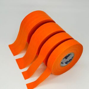 Yüksek Performans Car Care Maskeleme Bantı Turuncu 48mm x 32 m ( 35 yards ) - 1 Adet