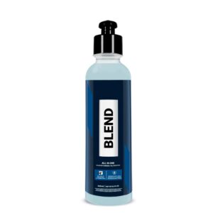 Vonixx Blend All In One – 3'ü Bir Arada  ( Hare Giderici + Cila +  Seramikli Carnauba Wax ) 240 ml