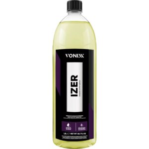Vonixx Izer – Jant, Demir Tozu ve Pas Temizleme Ürünü / 1.5 Litre