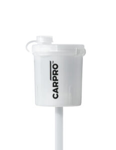 CarPro Measure Cap Liquids – Yeni Nesil Ölçü Kabı