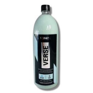 Vonixx VERSE – Konsantre Su Bazlı Plastik Parlatıcı - 1.5 Litre