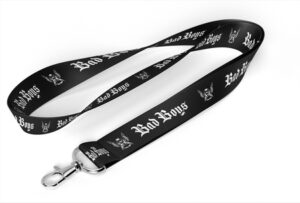 BadBoys Boyun Askılığı ( Leash )