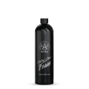 BadBoys Ph Nötr Snow Foam Bol Köpüklü Araç Şampuanı - 1Litre