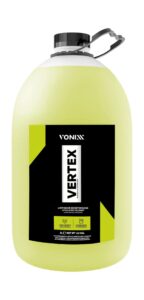 Vonixx Vertex - Konsantre Kumaş ve Döşeme Temizleyici - 5 lt