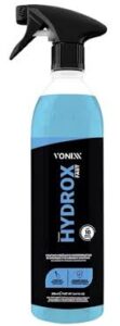 Vonixx Hydrox Fast - Seramikli Hızlı Cila - 500 ml