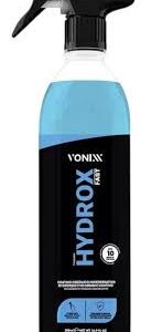 Vonixx Hydrox Fast - Seramikli Hızlı Cila - 500 ml