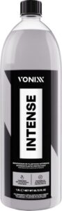 Vonixx Intense  –  Doğal Görünüm İç Plastik Yenileyici  1.5 Litre