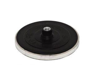 Magic 180MM Yüksek Performans Cırtlı Pasta Tabanı