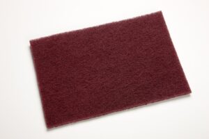 Magic Abralex Keçe Kırmızı 230mm*150mm