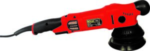 MAGIC PRO M6-15 Orbital Polisaj Makinesi ( 1000W / 9A - 125mm Taban - 15mm Salınım )
