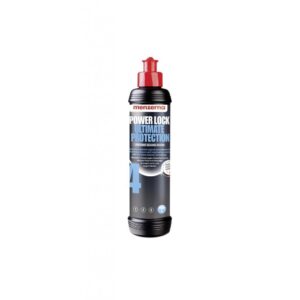 Menzerna Power Lock Ultimate Protection - Üstün Boya Koruma 250 ml