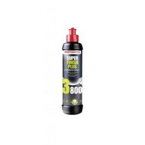 Menzerna 3800 - Hare Giderici Cila 250 ml