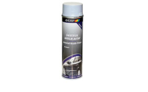 MOTİP Sprey Astar Gri 500ml
