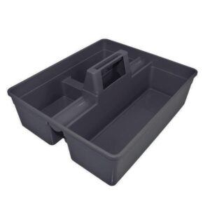 Parlatan Adamlar Malzeme & Ekipman Taşıma ve Saklama El Sepeti – 39cm*27,5cm*12cm