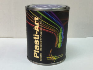 Plasti Art Likid 1 Lt