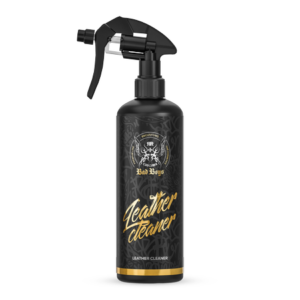 BadBoys Leather Cleaner - Deri Temizleyici 500ml