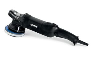 RUPES LHR15ES/STD 15 mm Elektrikli Orbital Polisaj Makinesi
