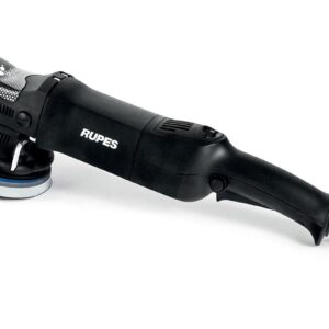 RUPES LHR15ES/STD 15 mm Elektrikli Orbital Polisaj Makinesi