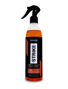 Vonixx Strike – Yapışkan ve Zift Sökücü Agresif Temizlik / 500ml
